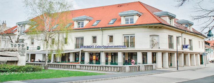 Eurodent Clinique Dentaire Hongrie NOTRE CLINIQUE