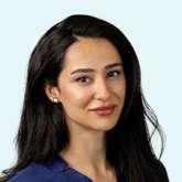 Dr. Tina Shahsavari 