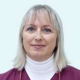 Dr. Eszter Hidi Anesthésiste Allemand, Anglais